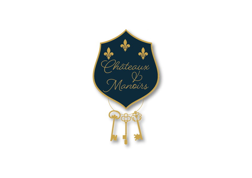 Aperçu du logog de Chateaux et Manoirs