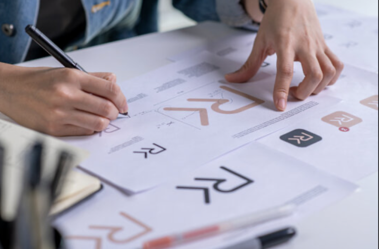 Recherche de logo