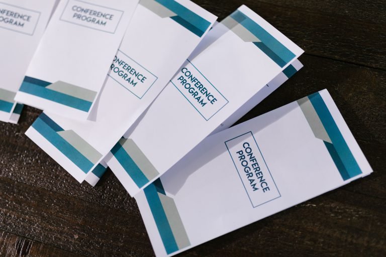 Support de communication - brochure